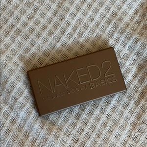 Urban Decay Naked Basics 2